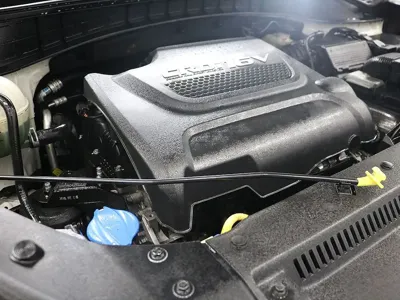 Hyundai Tucson 2017, 115417 км, за 11900000 KRW - фото 19