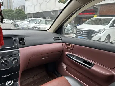 BYD F3 2016, 110000 км, за 5800 CNY - фото 11