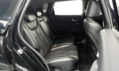 Hyundai Santafe 2019, 95052 км, за 15900000 KRW - фото 11