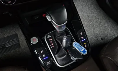 Kia Soul 2021, 65781 км, за 14900000 KRW - фото 9