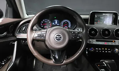 Kia Stinger 2018, 115721 км, за 12300000 KRW - фото 13