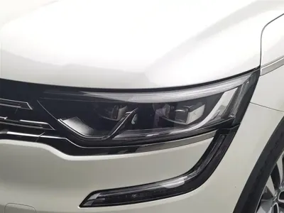 Renault Koleos 2018, 118000 км, за 38800 CNY - фото 7