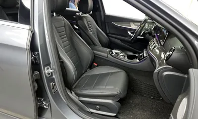 Mercedes-Benz E-Class 2019, 115320 км, за 24990000 KRW - фото 11