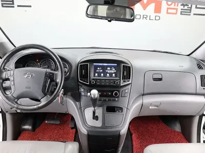 Hyundai Starex 2021, 94372 км, за 17400000 KRW - фото 15