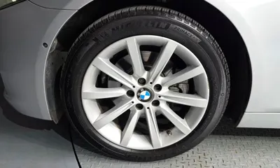 BMW 5-Series 2015, 171188 км, за 8900000 KRW - фото 5