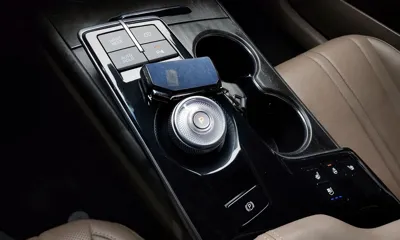 Kia K8 2023, 62710 км, за 24500000 KRW - фото 9
