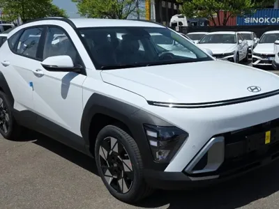 Hyundai Kona 2026, 2 км, за 4080000 KRW