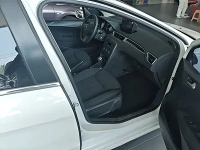 Peugeot 308 2017, 120200 км, за 21300 CNY - фото 11