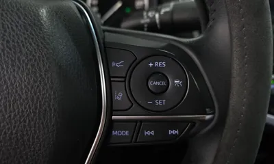 Toyota Camry 2018, 119034 км, за 23590000 KRW - фото 17