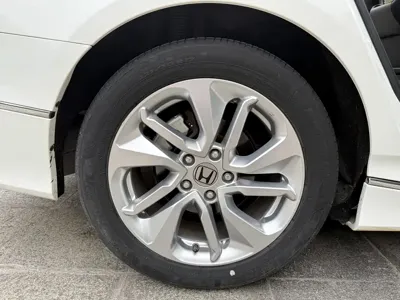 Honda Accord 2019, 45000 км, за 79800 CNY - фото 11
