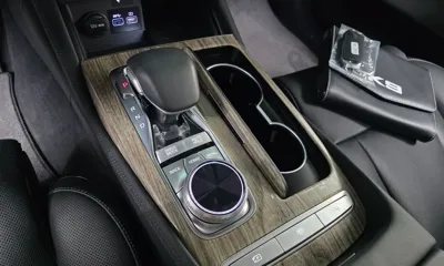 Kia K9 2025, 5333 км, за 51800000 KRW - фото 9