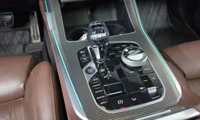 BMW X5 2021, 122524 км, за 57900000 KRW - фото 9