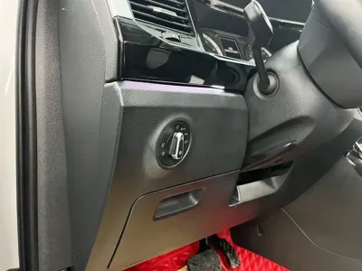 Volkswagen Tayron 2021, 40000 км, за 92800 CNY - фото 10