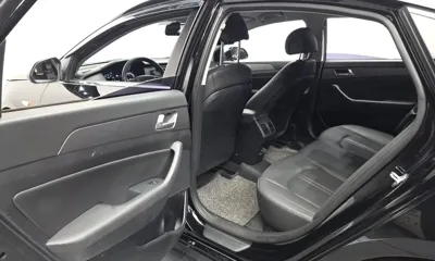 Hyundai Sonata 2016, 171805 км, за 5600000 KRW - фото 26