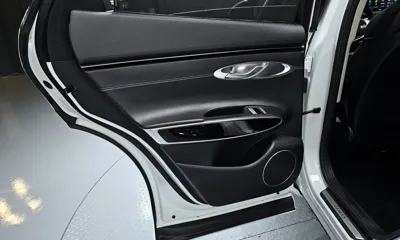 Genesis GV70 2023, 52038 км, за 38900000 KRW - фото 25
