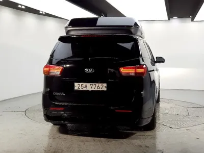 Kia Canival 2016, 147620 км, за 12690000 KRW - фото 3