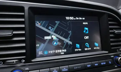 Hyundai Avante 2018, 113439 км, за 9900000 KRW - фото 18
