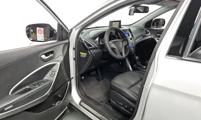 Hyundai Santafe 2013, 125626 км, за 7300000 KRW - фото 10