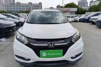 Honda Vezel 2016, 119500 км, за 67833867.45 CNY - фото 2