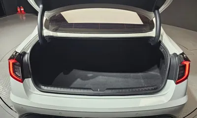 Hyundai Sonata 2022, 58642 км, за 17500000 KRW - фото 20