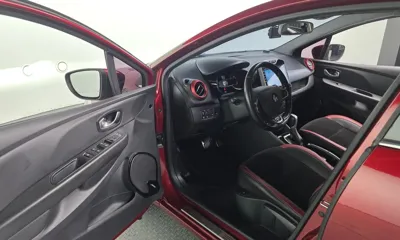 Renault-KoreaSamsung Cilo 2019, 170245 км, за 6190000 KRW - фото 10