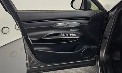 Genesis GV70 2021, 76249 км, за 34900000 KRW - фото 24
