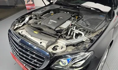 Mercedes-Benz E-Class 2019, 47953 км, за 31500000 KRW - фото 6