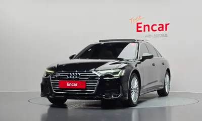 Audi A6 2021, 124300 км, за 26800000 KRW - фото 3