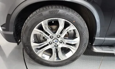 KG_Mobility_Ssangyong Rexton 2019, 162160 км, за 12500000 KRW - фото 5