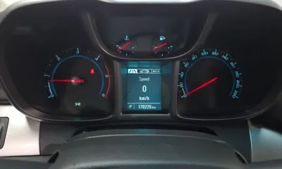 ChevroletGMDaewoo Orlando 2013, 178226 км, за 3790000 KRW - фото 8