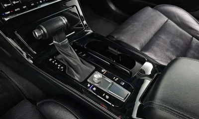 Kia K7 2020, 86890 км, за 17000000 KRW - фото 9