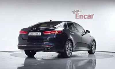 Kia K5 2018, 148426 км, за 7300000 KRW