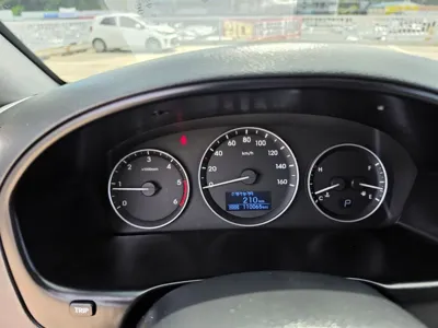 Hyundai Starex 2017, 110065 км, за 9500000 KRW - фото 10