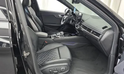 Audi S4 2022, 92251 км, за 42500000 KRW - фото 26