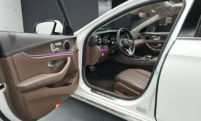 Mercedes-Benz E-Class 2019, 84453 км, за 25900000 KRW - фото 10