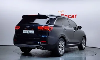 Kia Sorento 2019, 52512 км, за 17300000 KRW
