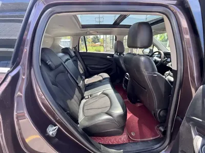 Buick Envision Plus 2018, 92000 км, за 51000 CNY - фото 9