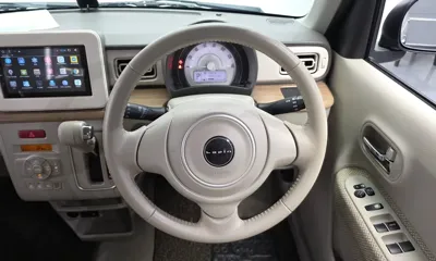 Suzuki Alto Lapin 2017, 64572 км, за 19600000 KRW - фото 13