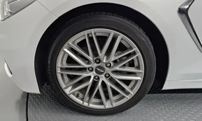 Genesis G70 2019, 81026 км, за 20200000 KRW - фото 5