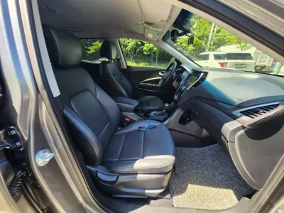 Hyundai Santafe 2015, 151757 км, за 10490000 KRW - фото 11