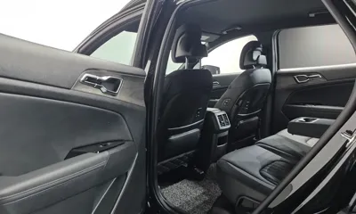 Kia Sportage 2024, 19311 км, за 29900000 KRW - фото 32
