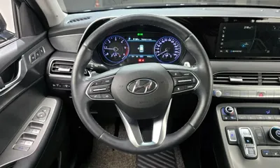 Hyundai Palisade 2020, 74706 км, за 25400000 KRW - фото 13
