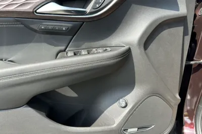 Buick Envision 2020, 39900 км, за 129711.93 CNY - фото 18
