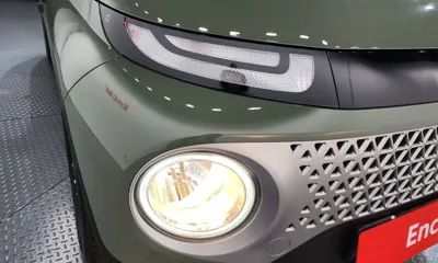 Hyundai Casper 2022, 51826 км, за 12800000 KRW - фото 22