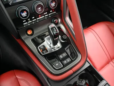 Jaguar F-Type 2015, 39784 км, за 37900000 KRW - фото 9