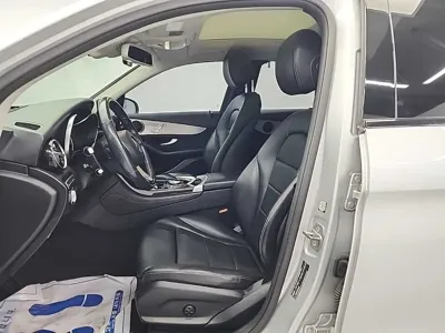 Mercedes-Benz GLC-Class 2019, 128724 км, за 21790000 KRW - фото 11