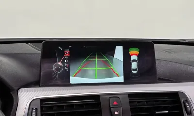 BMW 3-Series 2016, 139904 км, за 15490000 KRW - фото 16