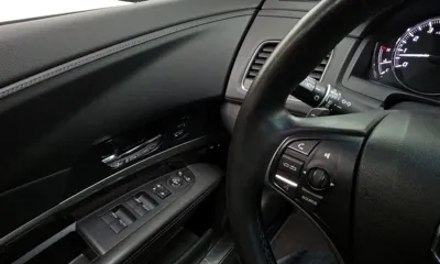 Honda Legend 2016, 174240 км, за 9500000 KRW - фото 17
