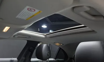 Mercedes-Benz E-Class 2018, 96769 км, за 23200000 KRW - фото 17