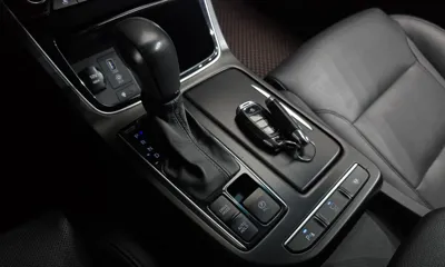 Hyundai Grandeur 2019, 137422 км, за 14500000 KRW - фото 9